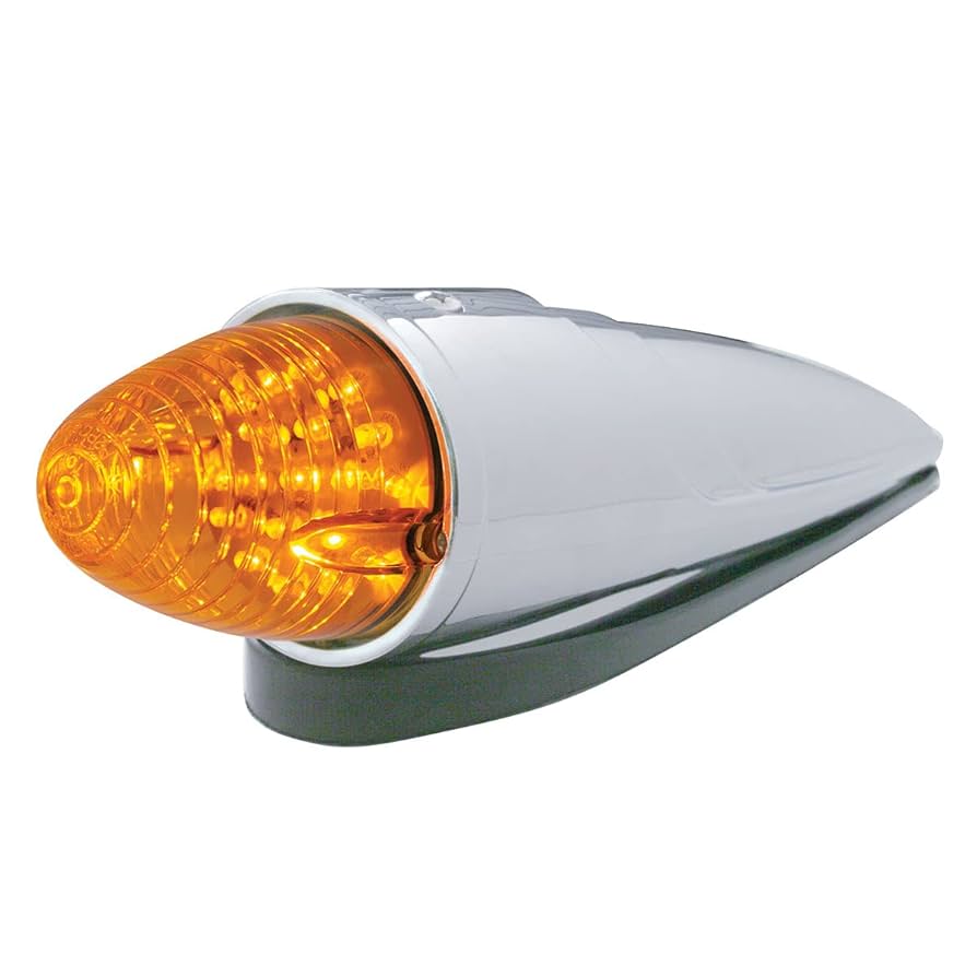 めい326 Amazon | United Pacific 19 LED 蜂の巣 Grakon 1000 キャブ